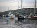 Apollo bay Harbour view-link to large image