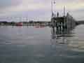 Apollo bay Harbour view-link to large image