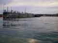 Apollo bay Harbour view-link to large image